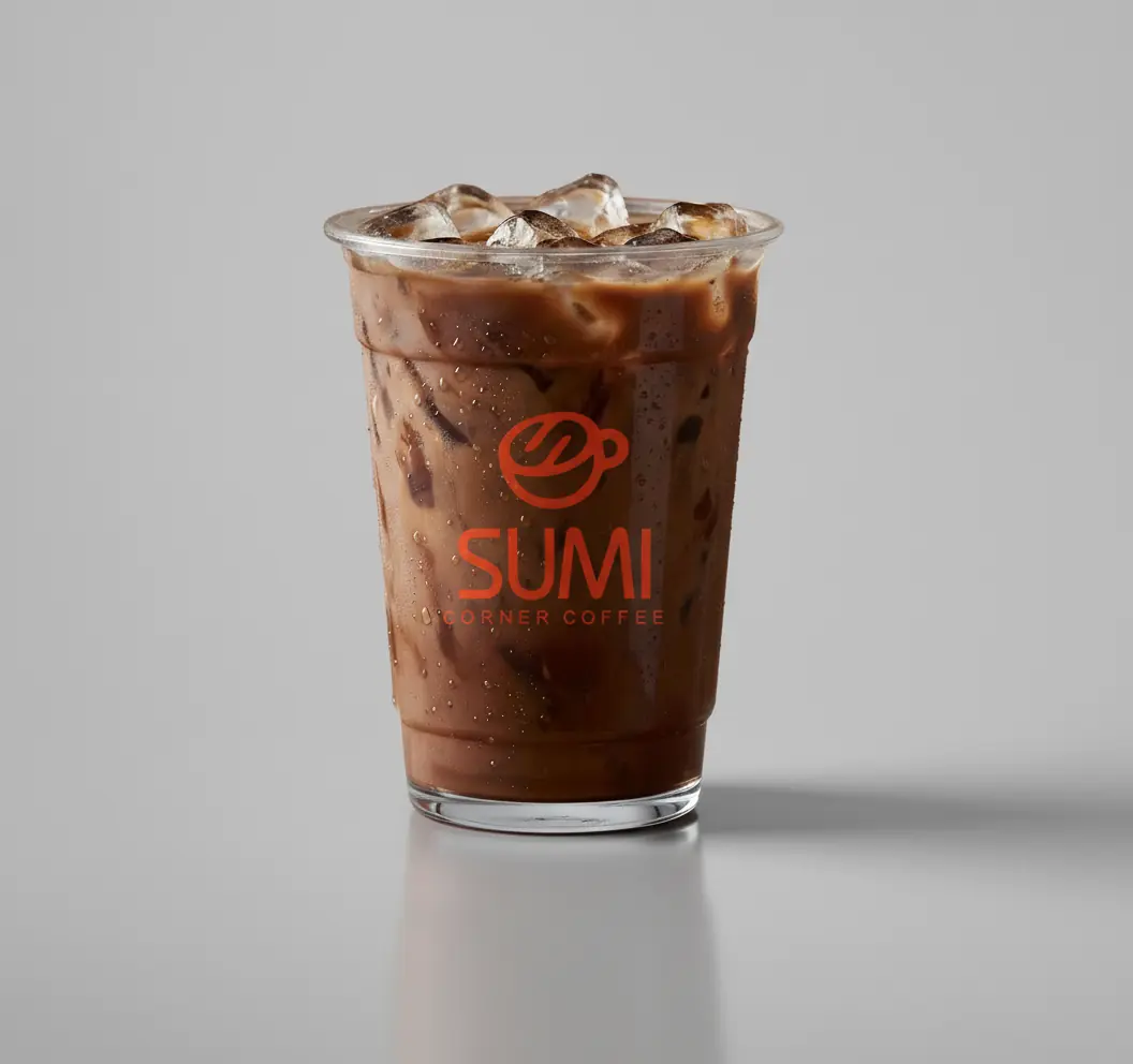 Cà phê mocha